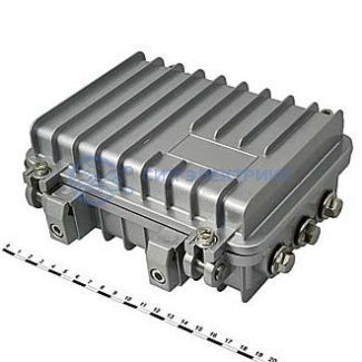 фото Корпус для РЭА  A09 (182x132x80)