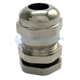 Кабельный ввод PG 7M фото Кабельный ввод PG 7M