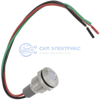 фото Индикатор антивандальный GQ10WF-RG
