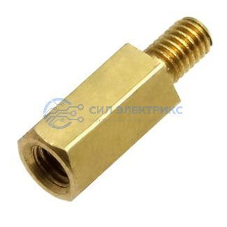 фото Стойка для платы PCHSN-8