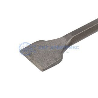 фото Набор зубил для перфоратора SDS PLUS, 3 предмета Kranz