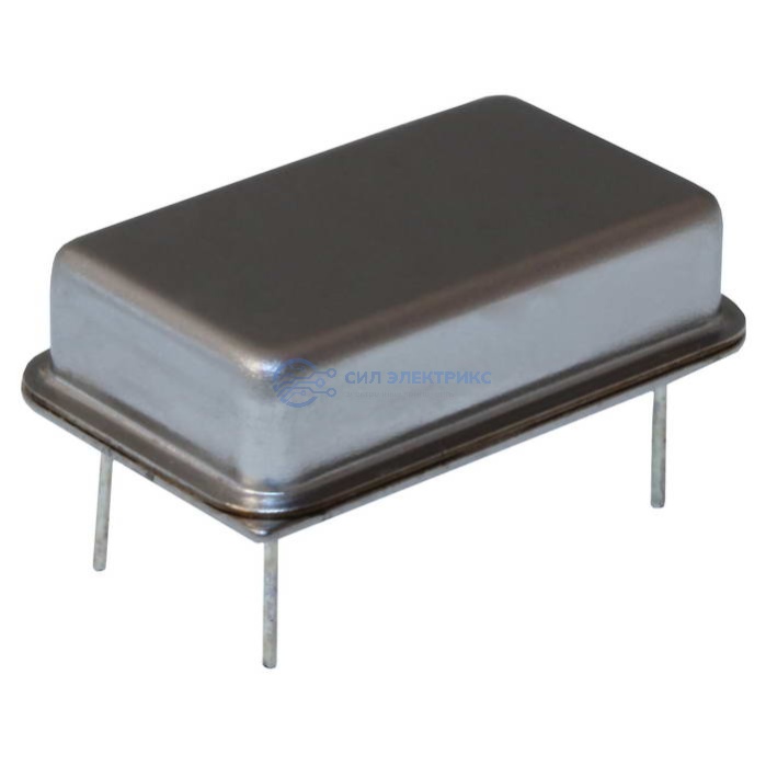 33.000 MHz (HCMOS/TTL) DIL-14 фото 33.000 MHz (HCMOS/TTL) DIL-14