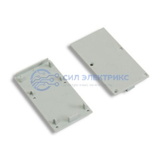 фото Заглушка для профиля 2840-2 REXANT