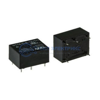 NT76-C-S-DC12V-0.45W FORWARD фото NT76-C-S-DC12V-0.45W FORWARD