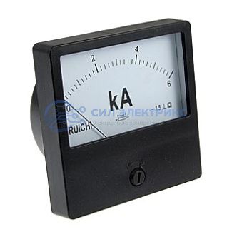 фото Прибор постоянного тока М42300 6КА (Аналог)