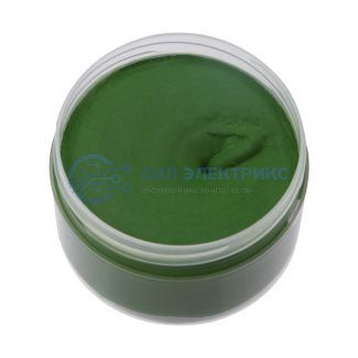 фото Паста ГОИ полировальная REXANT № 3, баночка 100 г