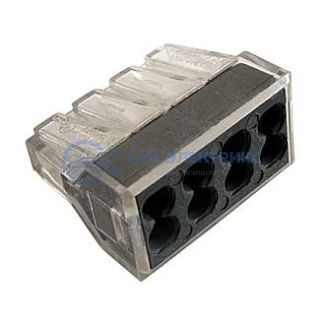 фото Клеммник 773-328