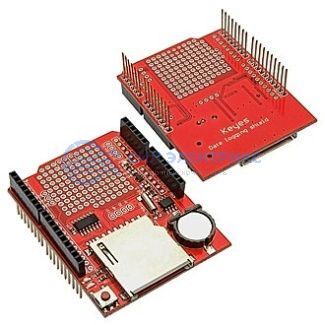 фото Электронный модуль XD-204 Data Logging Module