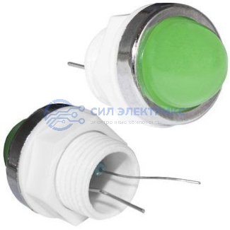 фото Лампочка неоновая в корпусе N-304-G