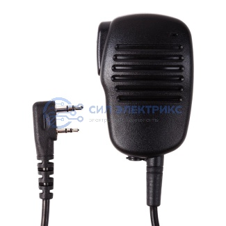 фото Тангента Р-4002M, разъем тип Кенвуд