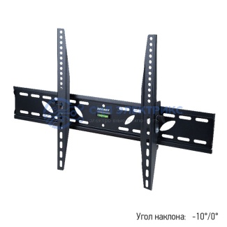 фото Кронштейн для телевизора 30"-70", наклонный REXANT