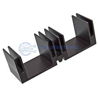 фото Охладитель HS156-30