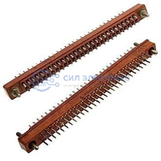 фото Разъем РПМ23-56Ш5-В