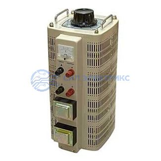 фото Лабораторный автотрансформатор регулируемый (латр) TDGC2-15K