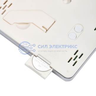 фото Цифровой комнатный термогигрометр HALSA