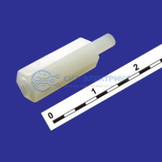 фото Стойка для платы HTS-315