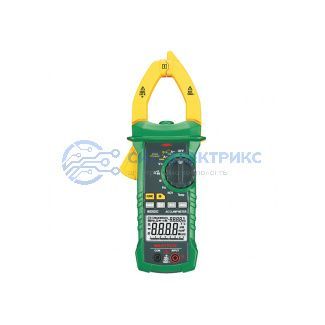 фото Токовые клещи MS2025C MASTECH