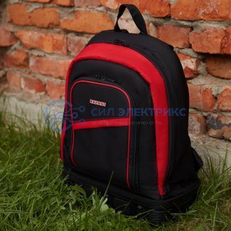 фото Рюкзак монтажника с резиновым дном RE-12 REXANT