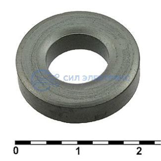 фото Феррит R20х10х5 PC40