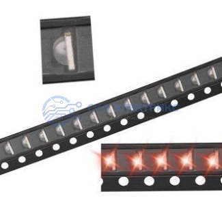 фото Светодиод FYLS-1204HRC