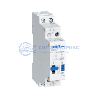 фото Импульсное реле NJMC1-32/2P AC230В (R)