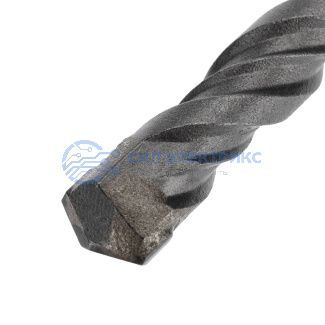 фото Бур по бетону 10x160 мм SDS PLUS (10 шт.) REXANT