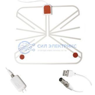 фото ТВ-антенна RH-HDTV013