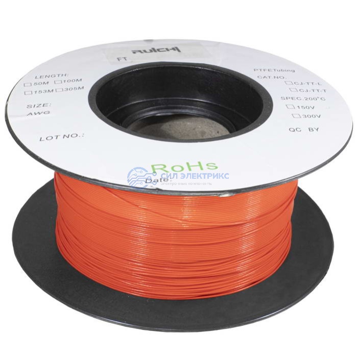 FT 0.3x0.15x305 red фото FT 0.3x0.15x305 red