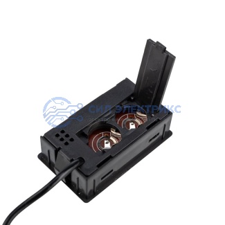 фото Термометр электронный с дистанционным датчиком измерения температуры REXANT