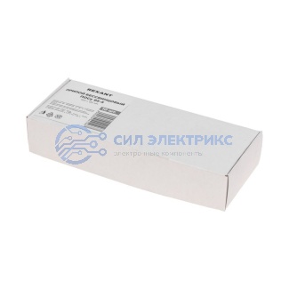 фото Припой ПОСу 95-5, 100г, Ø2мм, (олово 95%, сурьма 5%), бессвинцовый, ГОСТ 21931-76, катушка REXANT