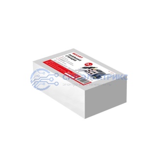 фото Паяльная станция (паяльник + фен), модель R852AD+, 100-500°C, LED дисплей REXANT