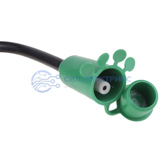 фото Изолированный адаптер для закорачивания и заземления PC 481-TE 16-150 мм²