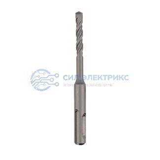 фото Бур по бетону 10x110x50 мм SDS PLUS Kranz