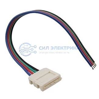 фото Светодиодная лента A4P-12 15cm