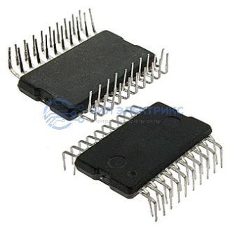 фото Микросхема К145ИК8П, 5 В напряжение питания, 16 выводов, 120 МГц, -40°C до +85°C