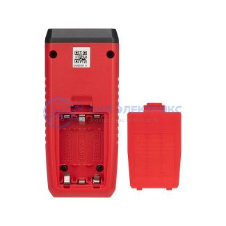 фото Пирометр карманный UNI-T UT306A