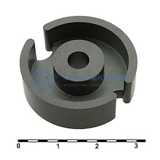 фото Феррит P30 PC40