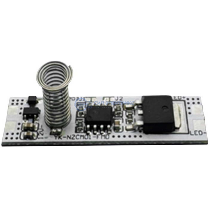 Датчик движения Touch sensor 3710 фото Датчик движения Touch sensor 3710