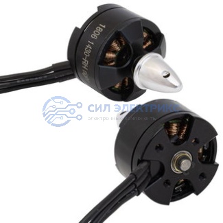 фото Электродвигатель 1806 1430-RH right