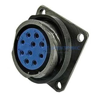 фото FQ24-10pin ZK