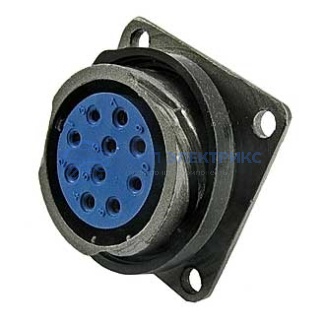 фото FQ24-10pin ZK
