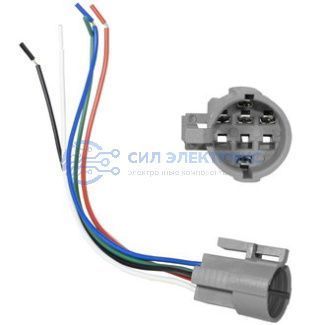 LAS1 connector фото LAS1 connector