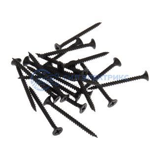 Саморез гипсокартон-металл 3,5х45, короб (200 шт/уп) KRANZ фото Саморез гипсокартон-металл 3,5х45, короб (200 шт/уп) KRANZ