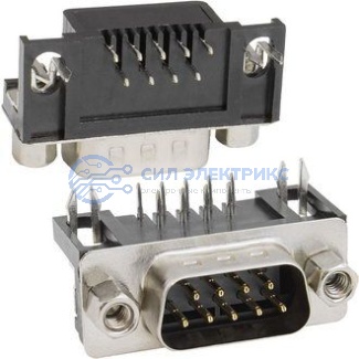 фото Разъем DRB-09MA