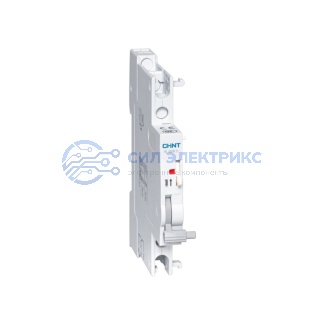 фото Вспомогательный контакт AX-B8R11 для NB8-125R (R)