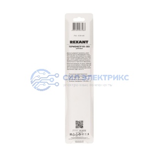 фото Цифровой термометр (термощуп) RX-300 REXANT