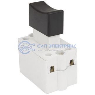 фото Кнопка для электроинструмента JB15HL-2, 12V, максимальный ток 15A, рабочая температура -10°C до +50°C