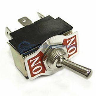 фото Тумблер KN3(B)-202P(A) on-on