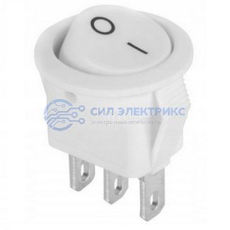 фото KCD1-101N-2-C3-W/3P on-off