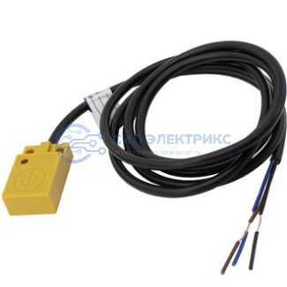 фото Датчик индуктивный TL-W5MC1 PNP NO
